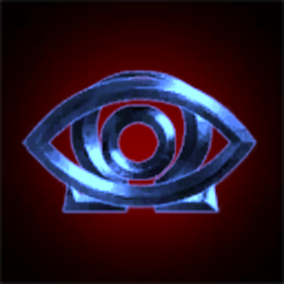 The Eye of Omega