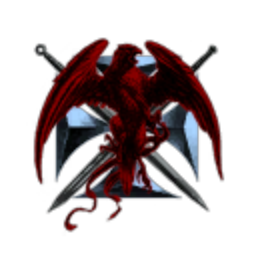 The New Republic of Red Dragoons