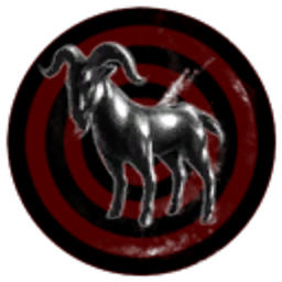 Goats of Ganjah
