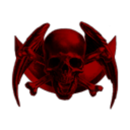 The Ghost Riders 4