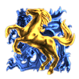 Ket Is For Horses