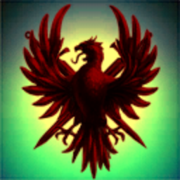 Dust514 Corporation 98452096