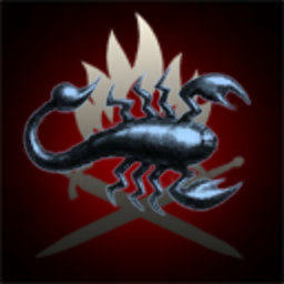 Blood of the scorpion