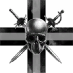 Totenkopf Garde