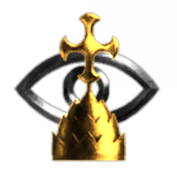 Golden Cross Visions