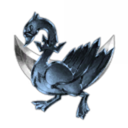 Dodos in space