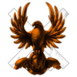 Iron Legion.