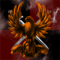 Amarr City Police Department.