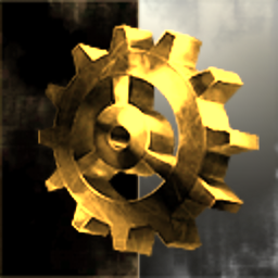 Galactic Industrial Resources