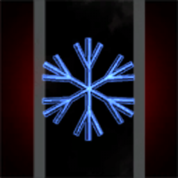 Snowflake Orbtial Drop Supplies
