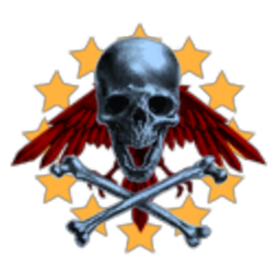 Dead Men Sleeping