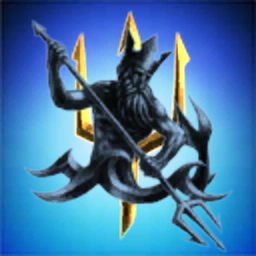 Monster of the Deep