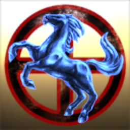 Blue Stalion Jugurnaut