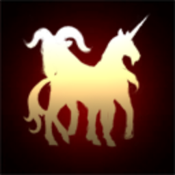 Derpagoats and Derpicorns