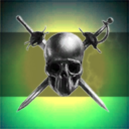 Dust514 Corporation 98454400