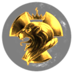 Atomic Domination