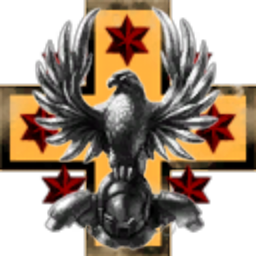 Dust514 Corporation 98455013