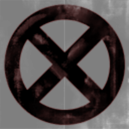 Red X industrial