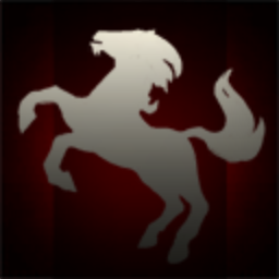 Upon a Pale Horse