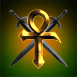 The Dark Arcane