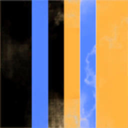 Generic Trucker corp