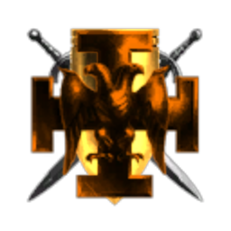 Imperial Fist 9th Comapny