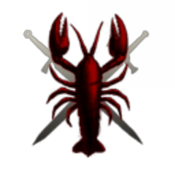 Crustaceans Against Commies