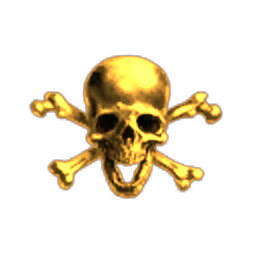 you'll shoot your eye out