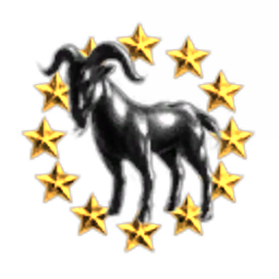 The Black Goat
