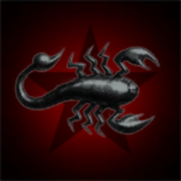 Blood of the scorpion