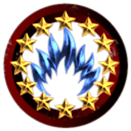 Citizen of the galaxy