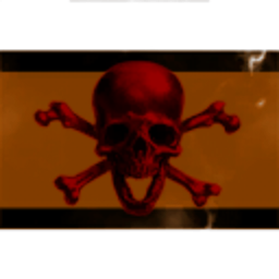Taged Red