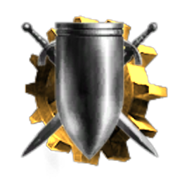 The Templars of Steel