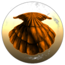 Space Clams