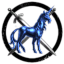 Swords of the Blue Unicorn