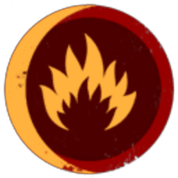 Ignited.