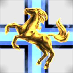 Space Calvary