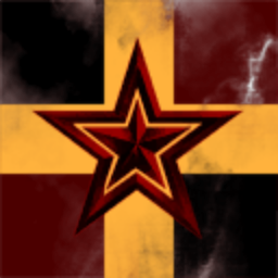 Pointy Star