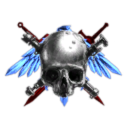 Blacklight Mercenaries Military Coalition