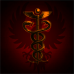 Snake in the Eagle's Shadow