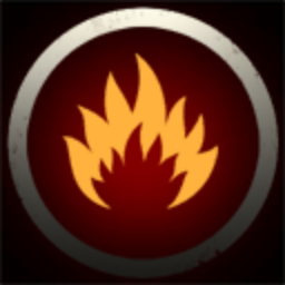 Never Play With Fire