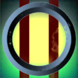 Rods 'n' Rings