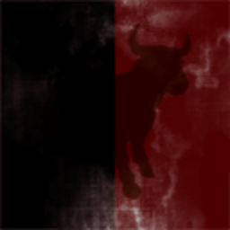 Galactic Livestock Liberation Front