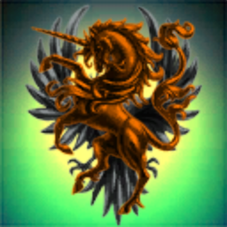 Chaotic Unicorn Midgets