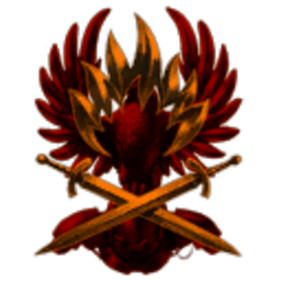 Crazy Eights Tactical Fighter Squadron