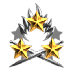 Organization of Intergalactic Corsairs
