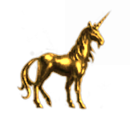 Angry Unicorns