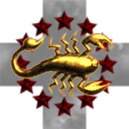 Shadow Scorpions
