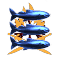 Baked fish