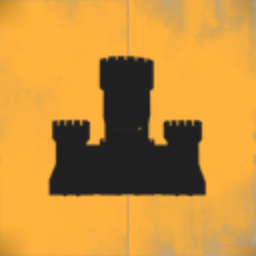 Shady Castle